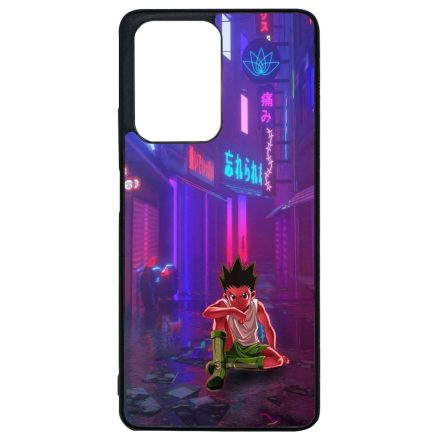 Gon Freecss Street - Hunter x Hunter Xiaomi 11T/11T Pro tok