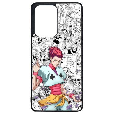 Hisoka Manga - Hunter x Hunter Xiaomi 11T/11T Pro tok