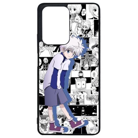 Killua Zoldyck - Hunter x Hunter Xiaomi 11T/11T Pro tok