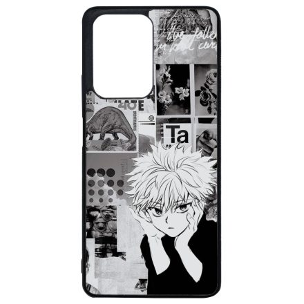 Killua Aesthetic - Hunter x Hunter Xiaomi 11T/11T Pro tok