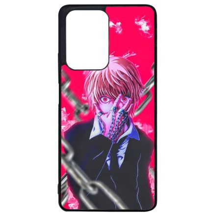 Kurapika RED - Hunter x Hunter Xiaomi 11T/11T Pro tok