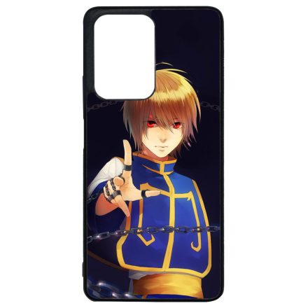 Kurapika - Hunter x Hunter Xiaomi 11T/11T Pro tok