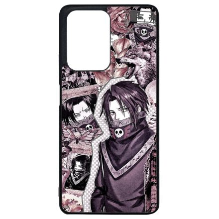Feitan Portor Aesthetic - Hunter x Hunter Xiaomi 11T/11T Pro tok