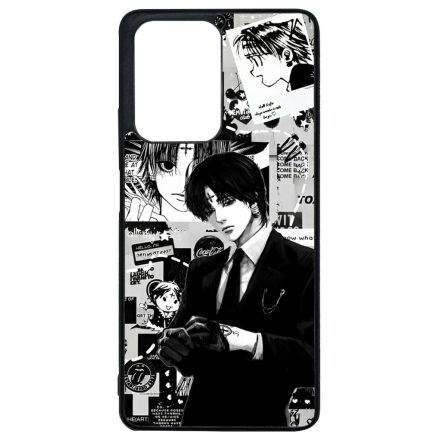 Chrollo Lucilfer Aesthetic - Hunter x Hunter Xiaomi 11T/11T Pro tok
