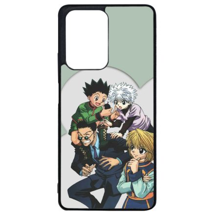 Hunter x Hunter Guys Xiaomi 11T/11T Pro tok