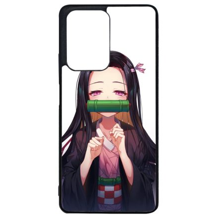 Nezuko Kamado - Demon Slayer Xiaomi 11T/11T Pro tok