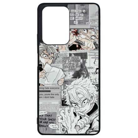 Hashira Aesthetic - Demon Slayer Xiaomi 11T/11T Pro tok