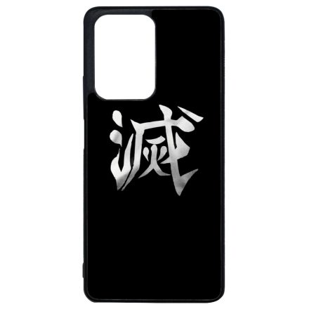 Demon Slayer Corps Logo Xiaomi 11T/11T Pro tok
