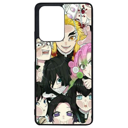 Funny Demon Slayer Xiaomi 11T/11T Pro tok
