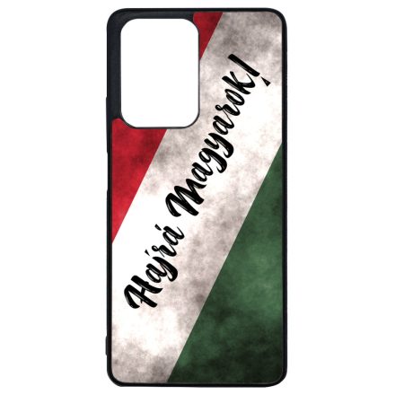 Hajra Magyarok - Vintage zaszlo Xiaomi 11T/11T Pro tok