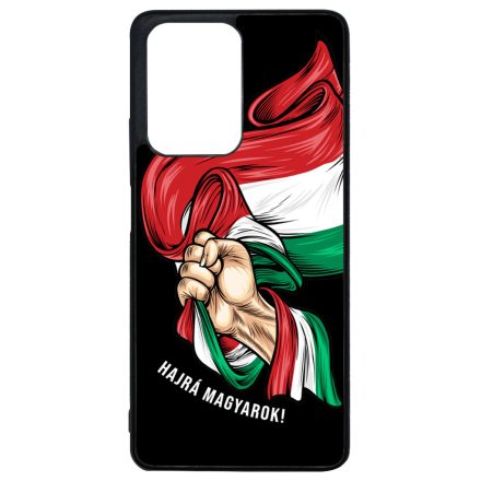 Hajra Magyarok - Szurkolo zaszlo Xiaomi 11T/11T Pro tok