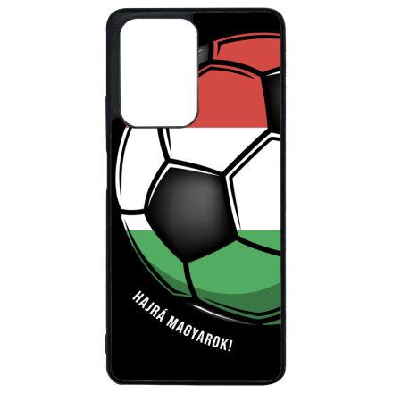 Hajra Magyarok - Foci labda Xiaomi 11T/11T Pro tok