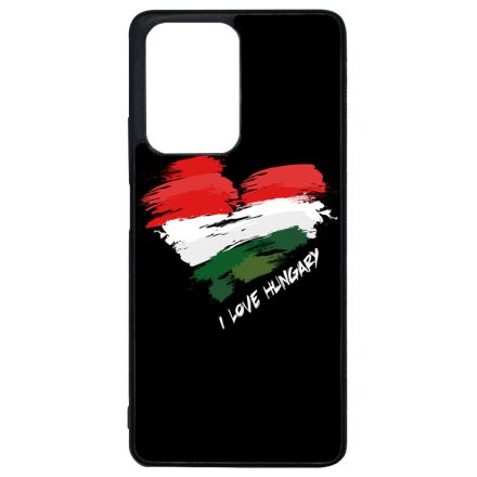I Love Hungary Xiaomi 11T/11T Pro tok
