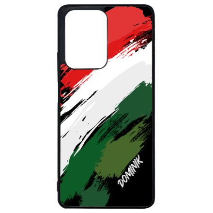 Kerd a neveddel - Magyar Zaszlo Xiaomi 11T/11T Pro tok