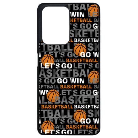 GO WIN Kosarlabda Xiaomi 11T/11T Pro tok