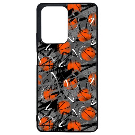 Grunge Basketball Kosarlabda mintas Xiaomi 11T/11T Pro tok