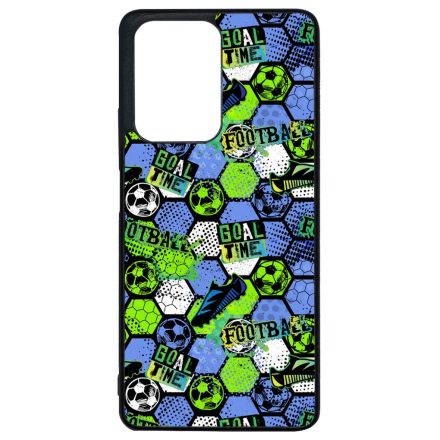 Grunge Football Foci mintas Xiaomi 11T/11T Pro tok