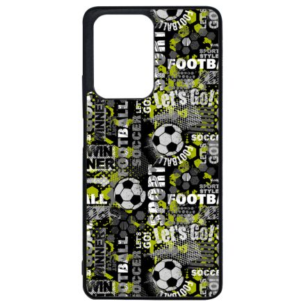 Urban Football Foci mintas Xiaomi 11T/11T Pro tok