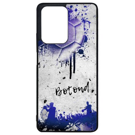 Kerd a neveddel BLUE kezilabda mintas Xiaomi 11T/11T Pro tok