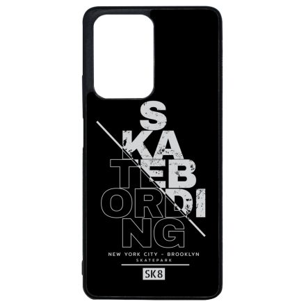 BRKLN Skateboard Gordeszka Xiaomi 11T/11T Pro tok