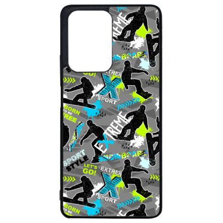 Extreme Snowboard Xiaomi 11T/11T Pro tok