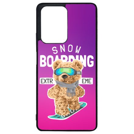 Cuki macis Snowboard Xiaomi 11T/11T Pro tok