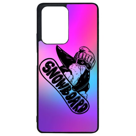 Snowboard Pingvin Xiaomi 11T/11T Pro tok