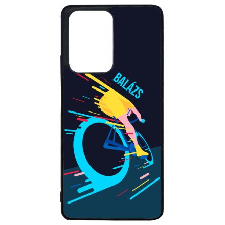 Kerd a neveddel Ride a bike Kerekpar mintas Xiaomi 11T/11T Pro tok