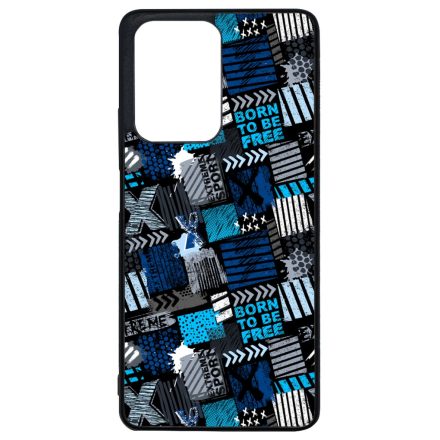 Born to be free Extreme Sport Xiaomi 11T/11T Pro tok