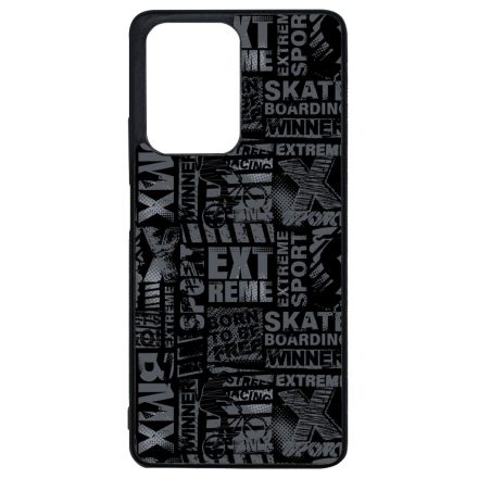Black Extreme Sport Xiaomi 11T/11T Pro tok