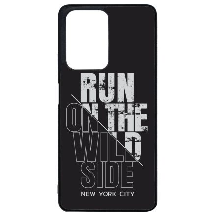 Run on the wild side Futas Xiaomi 11T/11T Pro tok
