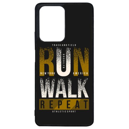 Run Walk Repeat Futas Xiaomi 11T/11T Pro tok