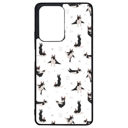 Boston terrier Joga Xiaomi 11T/11T Pro tok