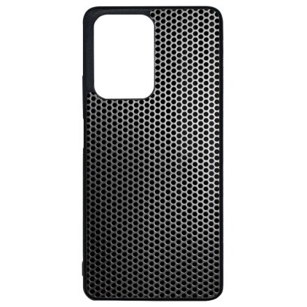 Speaker Ezüst metál mintás Xiaomi 11T/11T Pro tok