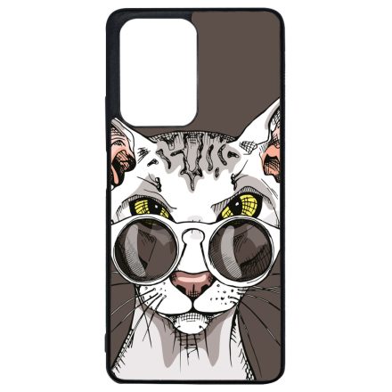 Hipster Szfinx cicus Xiaomi 11T/11T Pro tok