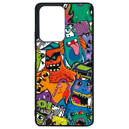 Monsters Matricabomba Xiaomi 11T/11T Pro tok