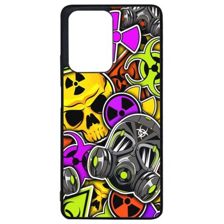 Biohazard Matricabomba Xiaomi 11T/11T Pro tok