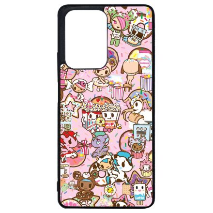 Cuki Kawaii Matricabomba Xiaomi 11T/11T Pro tok