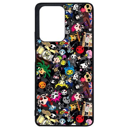 Dark Kawaii Matricabomba Xiaomi 11T/11T Pro tok