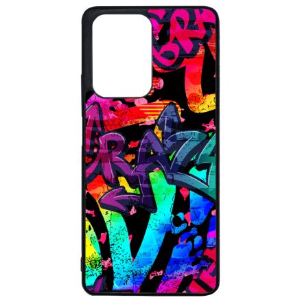 Intense Crazy Graffiti Xiaomi 11T/11T Pro tok