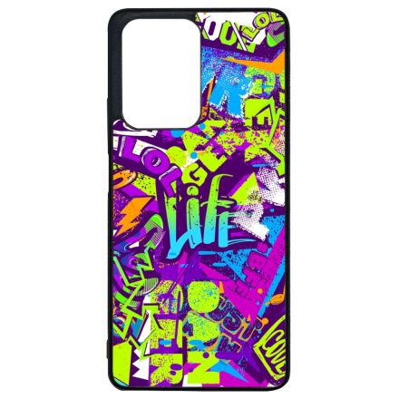 LOL Life Graffiti Xiaomi 11T/11T Pro tok