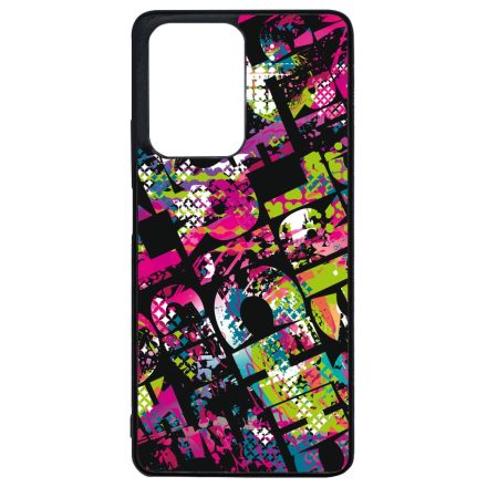 Rich Girl Graffiti Xiaomi 11T/11T Pro tok