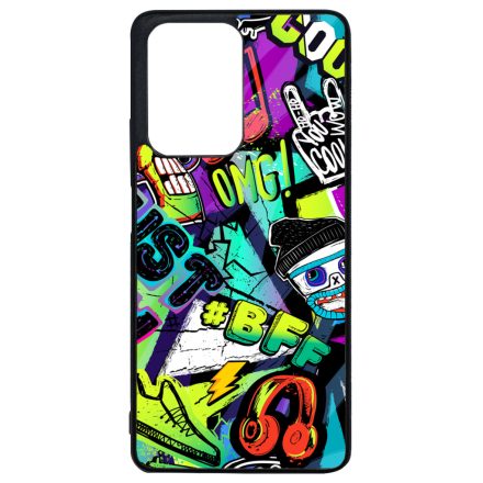 OMG Graffiti Xiaomi 11T/11T Pro tok