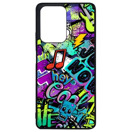 Hey Cool Graffiti Xiaomi 11T/11T Pro tok