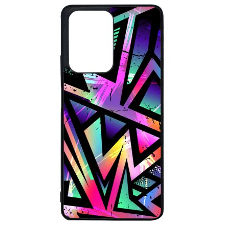 Colorful Graffiti Xiaomi 11T/11T Pro tok
