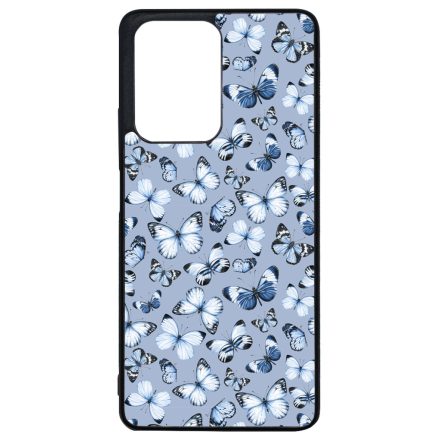 Szepseges kek pillangok Xiaomi 11T/11T Pro tok
