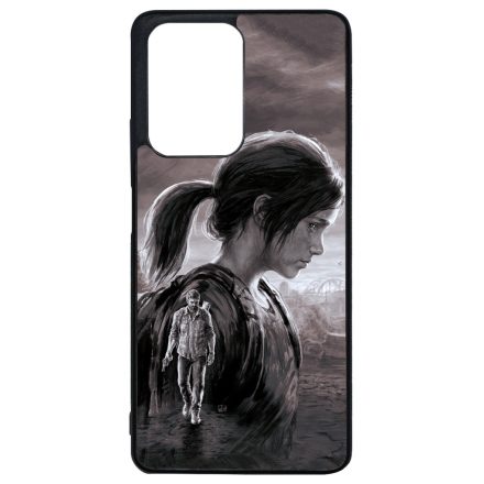 Last of us Ellie Xiaomi 11T/11T Pro tok