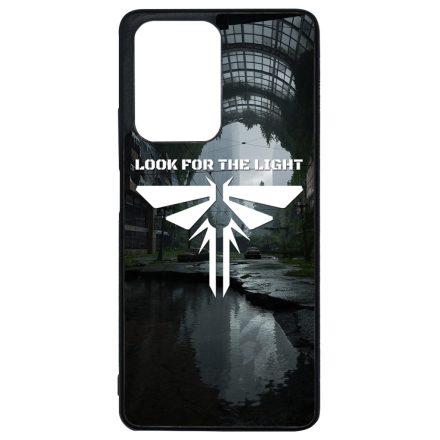 Look for the light last of us Xiaomi 11T/11T Pro tok