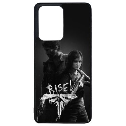 Last of us RISE Xiaomi 11T/11T Pro tok