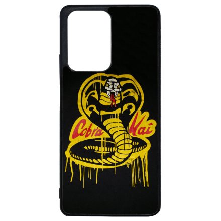 Cobra Kai Graffiti Xiaomi 11T/11T Pro tok